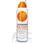 Panthenol Omega chladivá pěna po opalovování sprej 10% 200 ml – Zboží Dáma