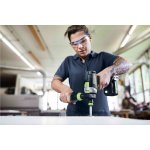FESTOOL Quadrive TPC 18/4 I-Basic 575604 – Zboží Dáma