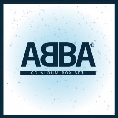 Box Set - ABBA CD