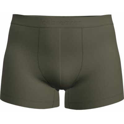 Icebreaker Mens 125 Cool-Lite Anatomica Trunks – Zboží Mobilmania