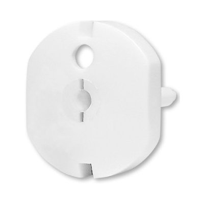 ABB Zátka 5912-91004 bezpečnostní – Sleviste.cz