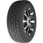 Toyo Open Country A/T plus 31/10,5 R15 109S – Sleviste.cz