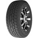 Toyo Open Country H/T 265/75 R16 119S – Hledejceny.cz