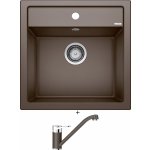 Set Blanco DALAGO 5 + WEGA II – Zbozi.Blesk.cz