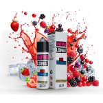 Infamous LongZ Shake & Vape Red Berries 10 ml – Zboží Dáma