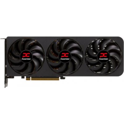 PowerColor Radeon RX 9070 XT Reaper 16GB RX9070XT 16G-A – Zboží Živě