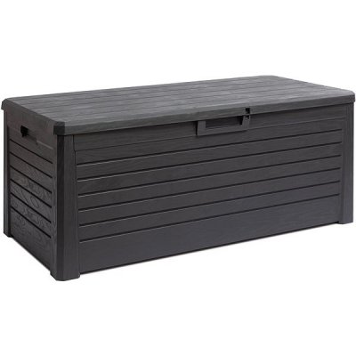 Toomax Florida box 550 l grafit – Zbozi.Blesk.cz