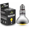 Topný kámen Terrario Banikane Neodymium Light 75 W