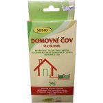 SuBio domovní ČOV OxyBreak Bio přípravek na chod domovních čistíren 50 g – Zboží Dáma