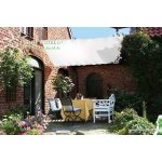 Peddy Shield 330 x 140 cm slonová kost – Sleviste.cz