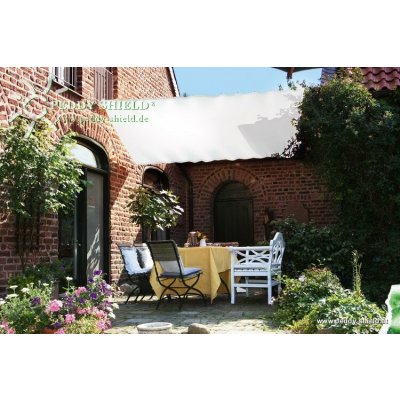 Peddy Shield 330 x 140 cm slonová kost – Sleviste.cz