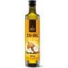 kuchyňský olej MCT kokosový olej C8 Woldo Health 0,5 l