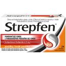 STREPFEN POMERANČ BEZ CUKRU ORM 8,75MG PAS 24