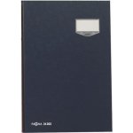 PAGNA Podpisová kniha modrá karton A4 20 listů – Sleviste.cz