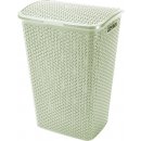 Y STYLE RATTAN 55 l hnědý