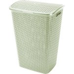 Y STYLE RATTAN 55 l hnědý – Zboží Mobilmania