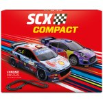 SCX Compact Power Masters – Zbozi.Blesk.cz