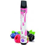 Polyflame Toovap Mix Berries 20 mg 600 potáhnutí – Sleviste.cz