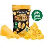 MIXIT Křupavý sýr do kapsy irský cheddar 20 g – Zboží Dáma
