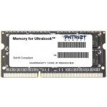 Patriot Signature DDR3 4GB 1600MHz PSD34G1600L2S – Zbozi.Blesk.cz