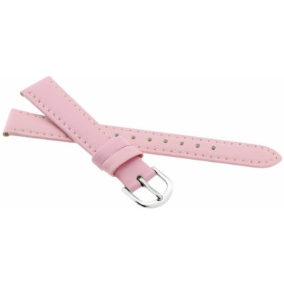 JVD Dámský kožený růžový řemínek RJ7184.23 – Sleviste.cz