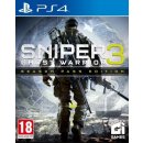 Sniper: Ghost Warrior 3 (Limited Edition)