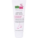 SebaMed Sensitive Skin Cracked Heel Balm dámský hojivý krém na popraskané paty a mozoly 75 ml – Zboží Mobilmania