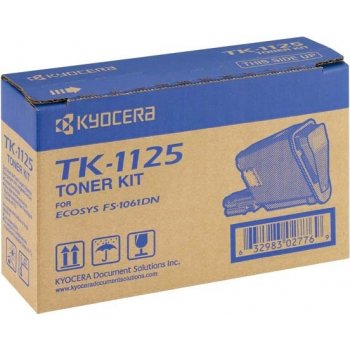 Kyocera Mita TK-1125 - originální