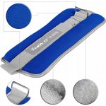 MOVIT 66628 Neoprenové zátěžové manžety - 2 x 0,5 kg – Zboží Dáma