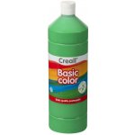 Creall Temperová barva tmavě zelená 500ml E30076 – Zboží Dáma Creall Temperová barva tmavě zelená 500ml E30076 – Zboží Dáma