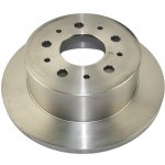 Zadní brzdový kotouč CITROEN JUMPER FIAT DUCATO PEUGEOT BOXER - 280 mm – Sleviste.cz