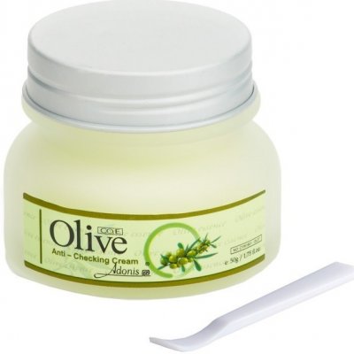 Olive Crem proti pigment. skvrnám 50 g – Zboží Dáma