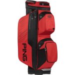 Ping Pioneer Monsoon 231 cart bag – Zboží Mobilmania