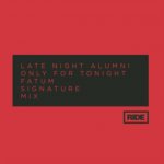 Love Song - Late Night Alumi with Kaskade LP – Hledejceny.cz