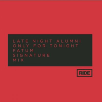 Love Song - Late Night Alumi with Kaskade LP – Hledejceny.cz