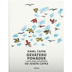 Devatero pohádek Čapek Karel – Hledejceny.cz