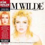 Wilde Kim - Select -Limited Edition CD – Zbozi.Blesk.cz