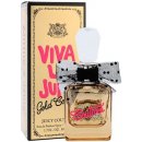 Parfém Juicy Couture Viva la Juicy Gold parfémovaná voda dámská 50 ml