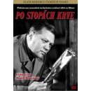 po stopách krve DVD