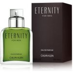 Calvin Klein Eternity parfémovaná voda pánská 200 ml – Zboží Mobilmania