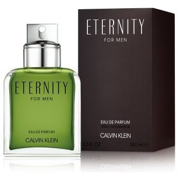 Calvin Klein Eternity parfémovaná voda pánská 200 ml