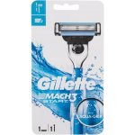 Gillette Mach 3 Sport – Zbozi.Blesk.cz