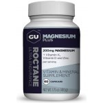 GU Roctane Magnesium Plus 60 kapslí – Hledejceny.cz