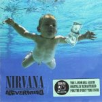 Nirvana - Nevermind CD – Hledejceny.cz