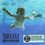 Nirvana - Nevermind CD – Zboží Dáma