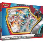 Pokémon TCG Scarlet & Violet ex Box Roaring Moon – Hledejceny.cz