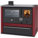 PRITY GT W10 FI G DR burgundy levý – Sleviste.cz