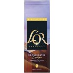 L’OR Espresso Scandinavia 450 g – Zboží Dáma