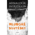 Hluboké soutěsky - Arnaldur Indridason – Hledejceny.cz
