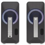 Genesis Helium 100RGB – Zboží Živě